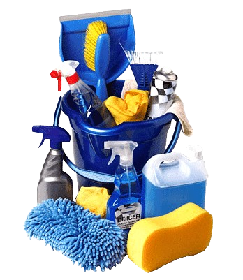 Cleaning Service